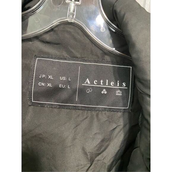 Actleis Men's Waterproof Snowboarding Jacket Winter  Assorted Colors , Sizes L - Picture 6 of 8